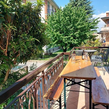 La Forgia Apartment Peschiera del Garda Exteriér fotografie
