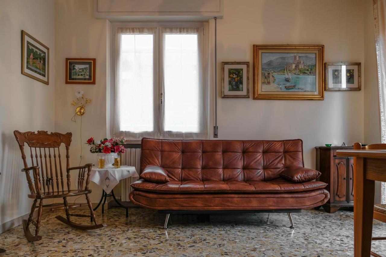 La Forgia Apartment Peschiera del Garda Exteriér fotografie