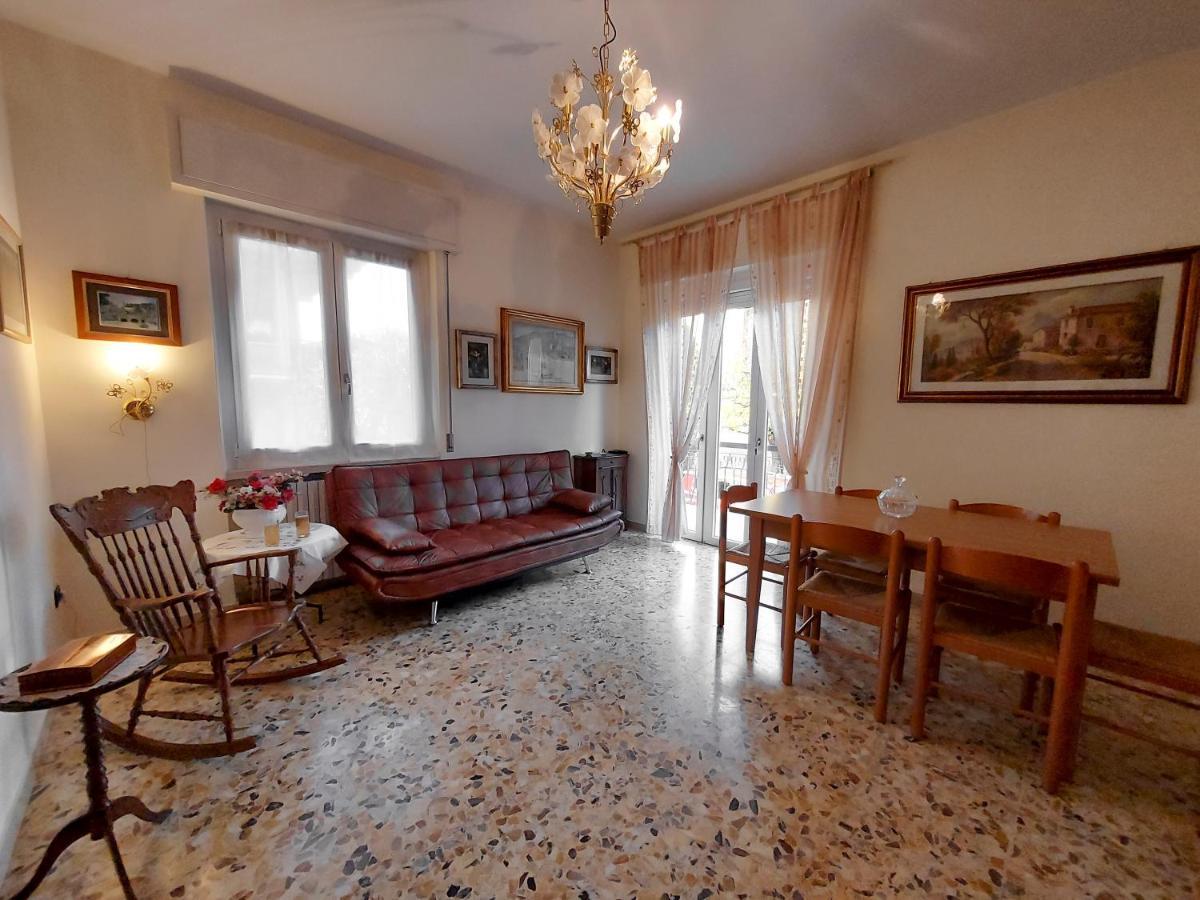 La Forgia Apartment Peschiera del Garda Exteriér fotografie