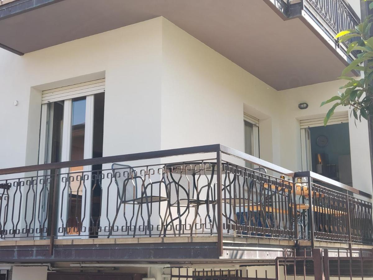 La Forgia Apartment Peschiera del Garda Exteriér fotografie