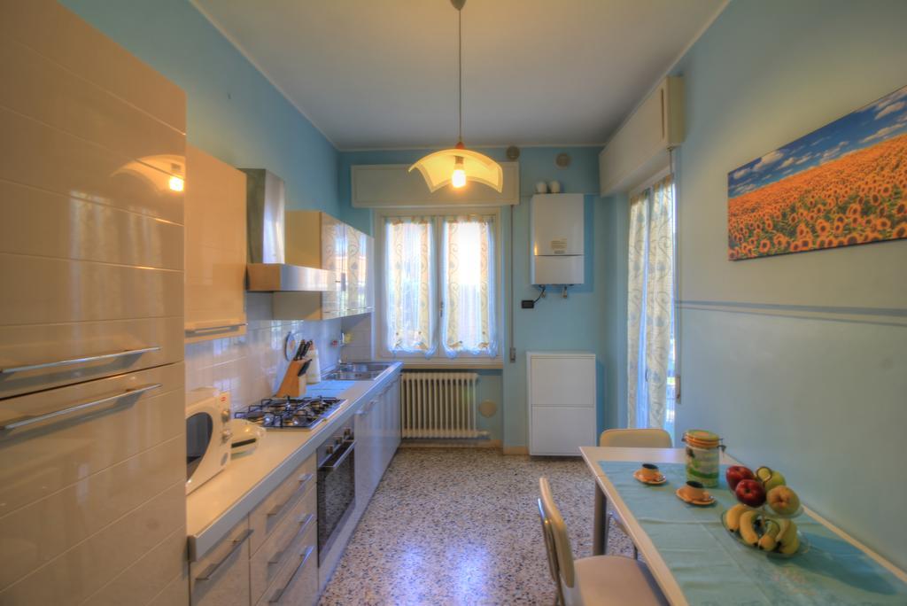 La Forgia Apartment Peschiera del Garda Exteriér fotografie