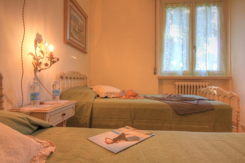 La Forgia Apartment Peschiera del Garda Exteriér fotografie