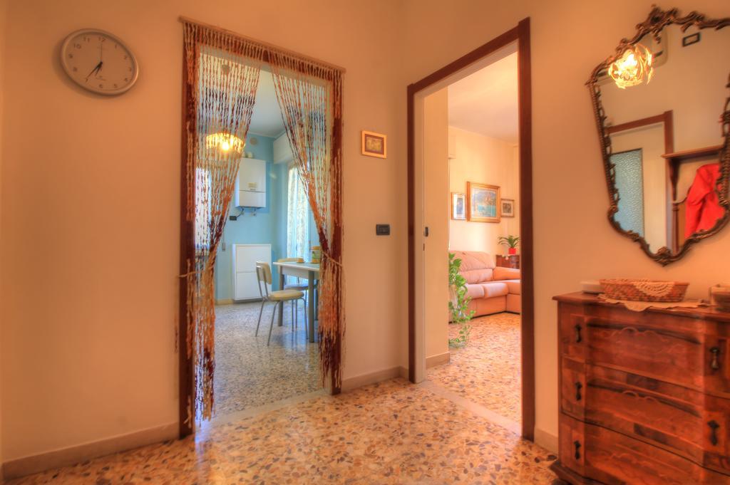 La Forgia Apartment Peschiera del Garda Exteriér fotografie