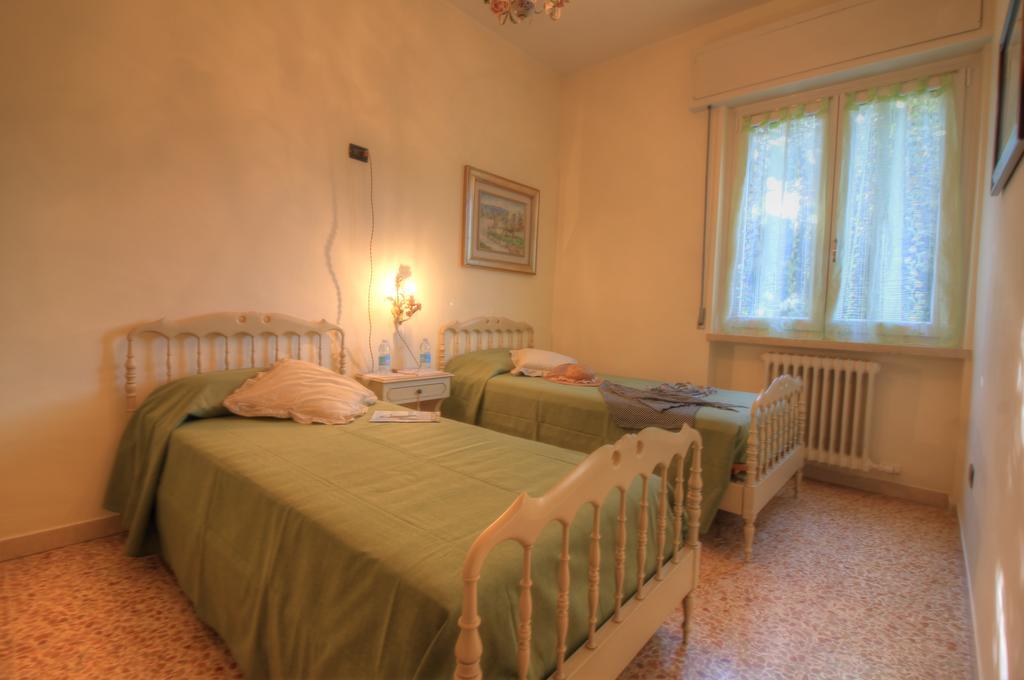 La Forgia Apartment Peschiera del Garda Exteriér fotografie