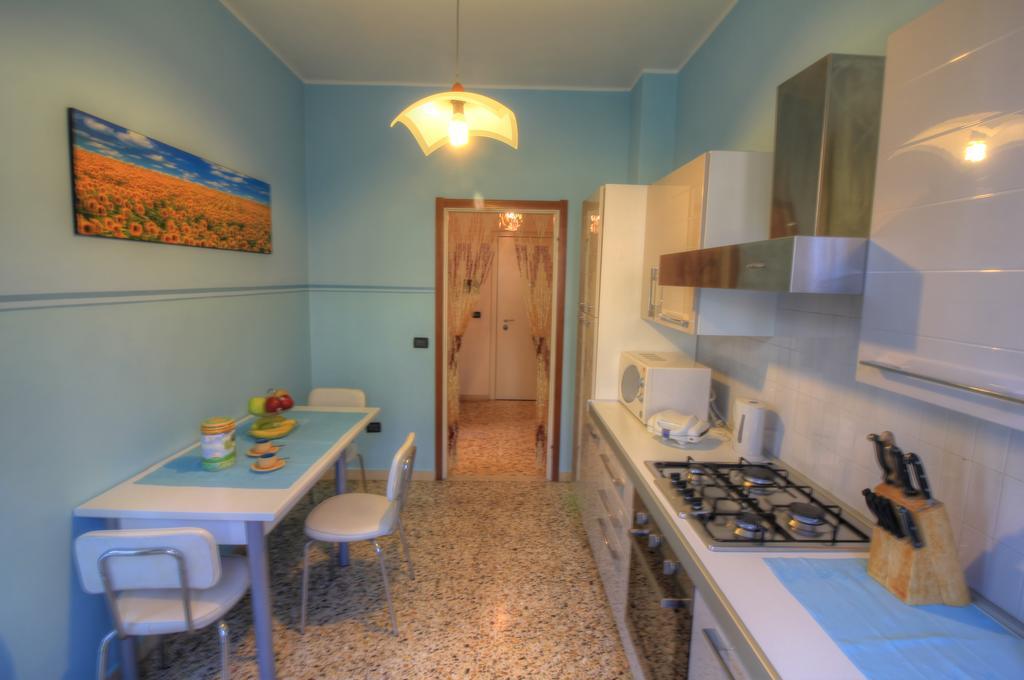 La Forgia Apartment Peschiera del Garda Exteriér fotografie