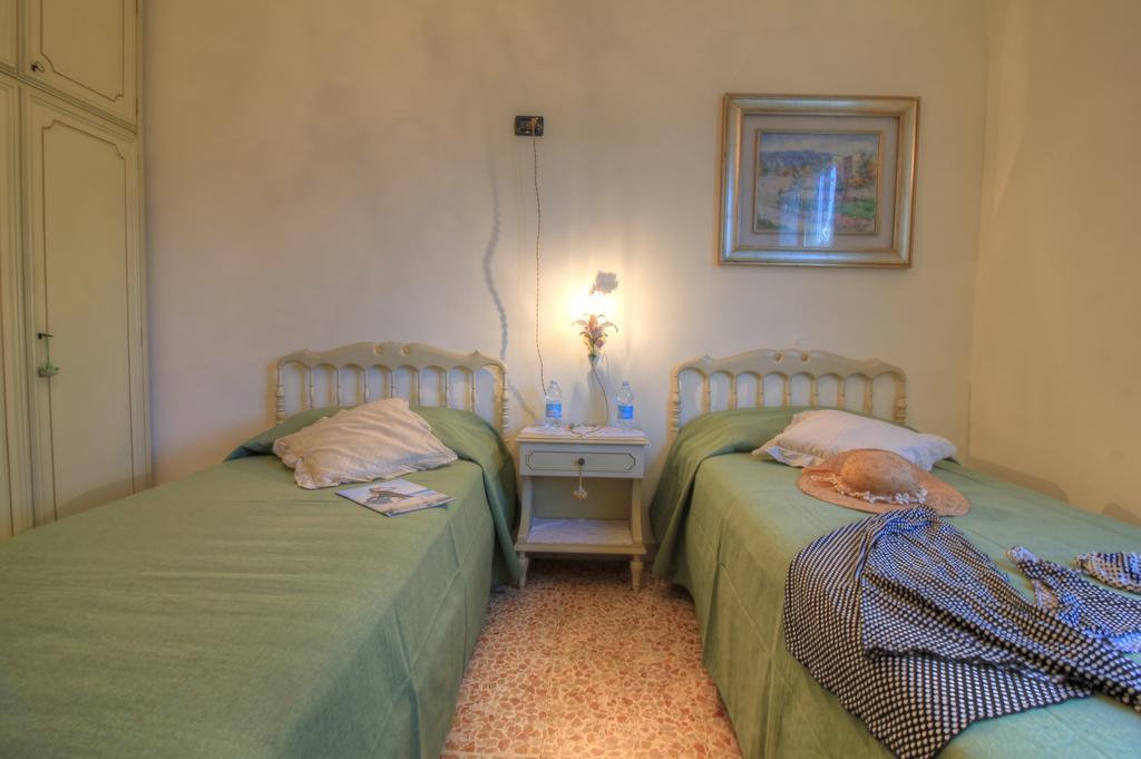 La Forgia Apartment Peschiera del Garda Exteriér fotografie