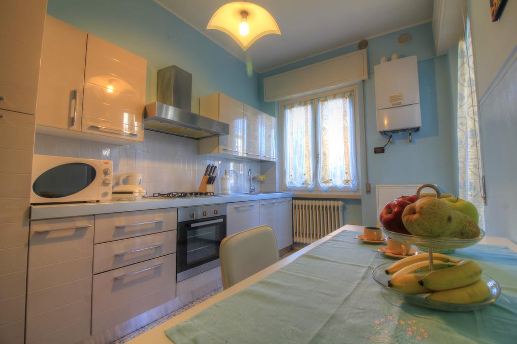 La Forgia Apartment Peschiera del Garda Exteriér fotografie