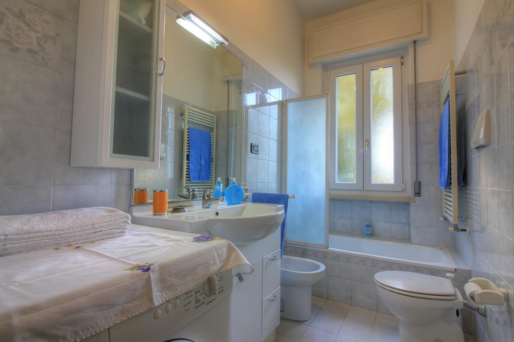 La Forgia Apartment Peschiera del Garda Exteriér fotografie
