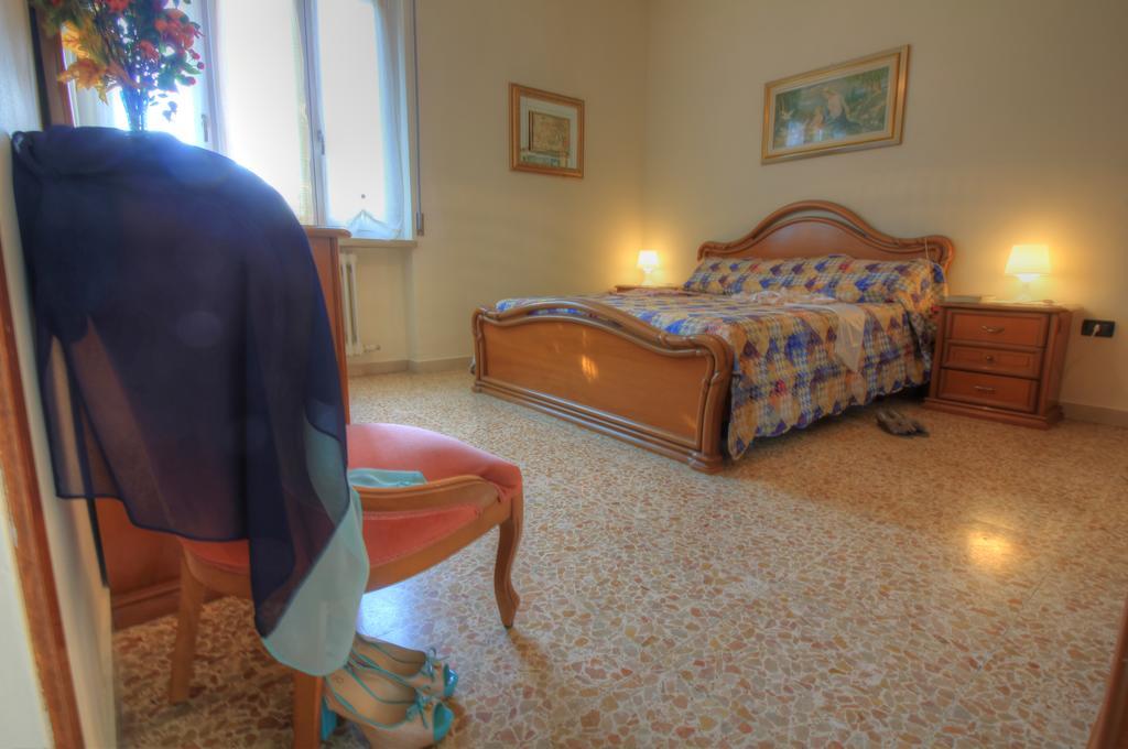La Forgia Apartment Peschiera del Garda Exteriér fotografie