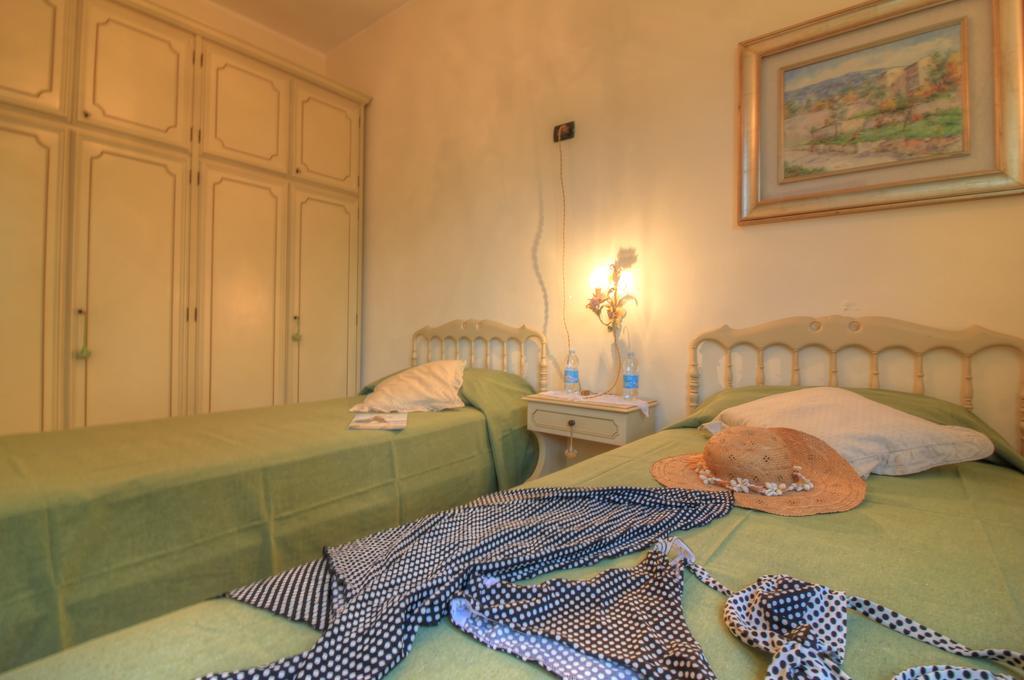 La Forgia Apartment Peschiera del Garda Exteriér fotografie