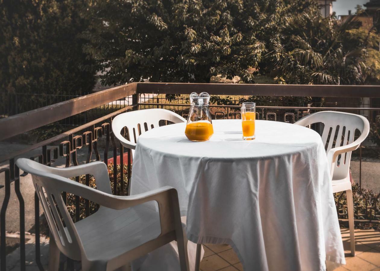 La Forgia Apartment Peschiera del Garda Exteriér fotografie