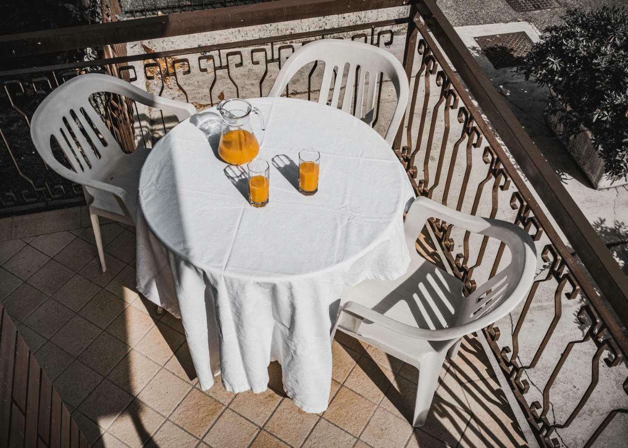 La Forgia Apartment Peschiera del Garda Exteriér fotografie
